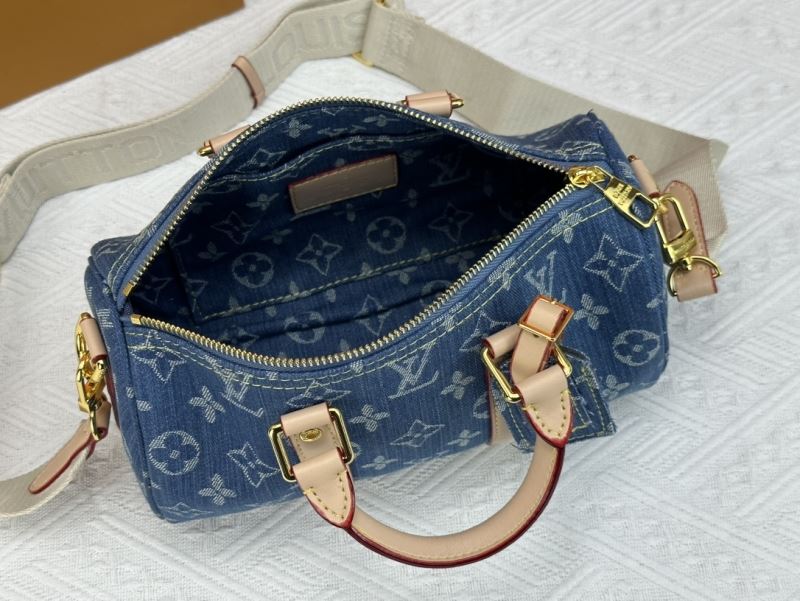 Louis Vuitton Speedy Bags